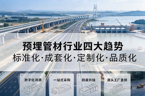 廉江行业发展趋势总结