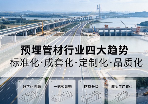 廉江行业发展趋势总结