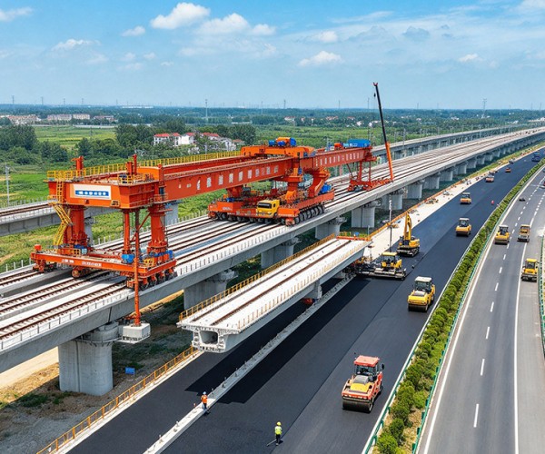 廉江公路建设