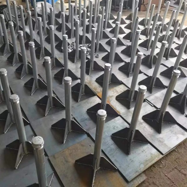 廉江鑫亿呈沉降板生产