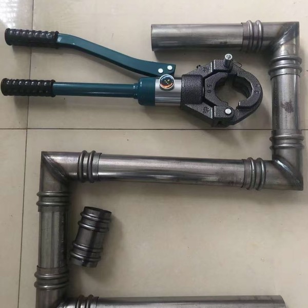 廉江冷却管生产