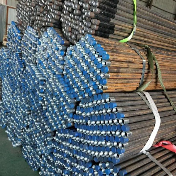 廉江冷却管生产